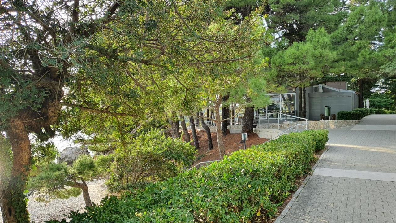 Apartments Kligge Mlini Ngoại thất bức ảnh