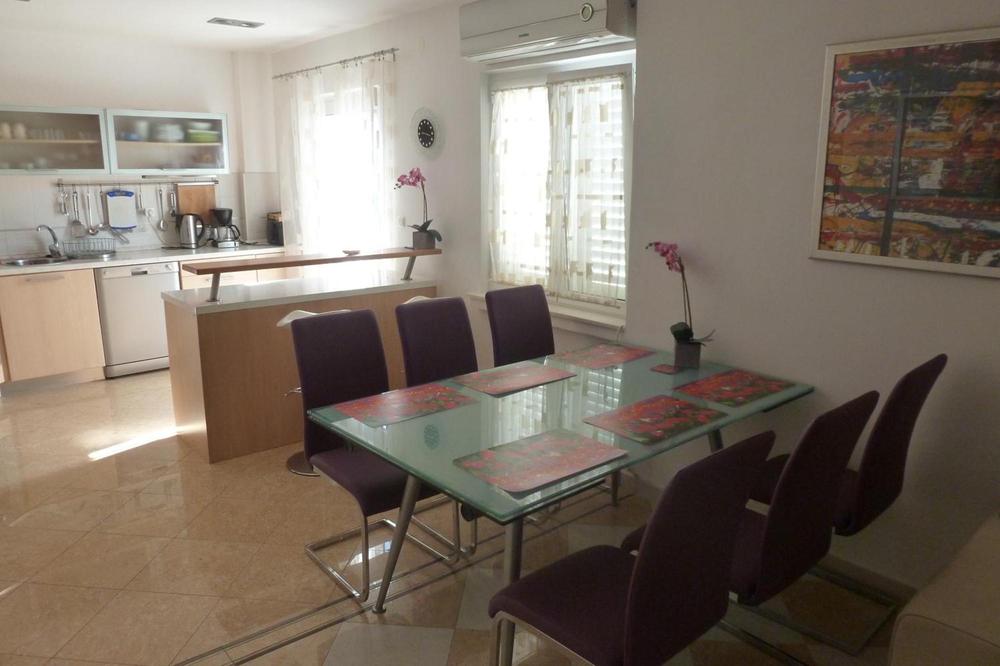 Apartments Kligge Mlini Phòng bức ảnh