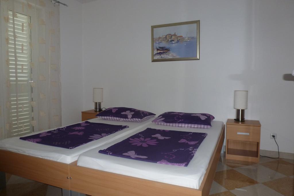 Apartments Kligge Mlini Phòng bức ảnh