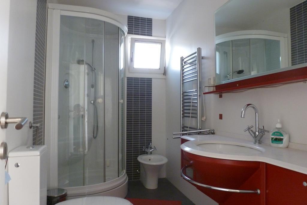 Apartments Kligge Mlini Phòng bức ảnh